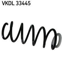 SKF VKDL 33445